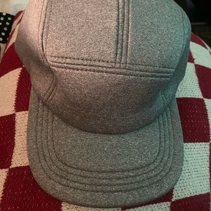 🩶New grey hat🩶